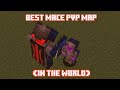 The BEST Mace PVP Practice Map | Credit ~ @totls | Minecraft |