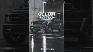 EFSANE SAZ TRAP GÜLOM (PROD:İBOBEATS) #kurdish #kurdishmusic #trap #kurdishtrapremix #efsane Resimi