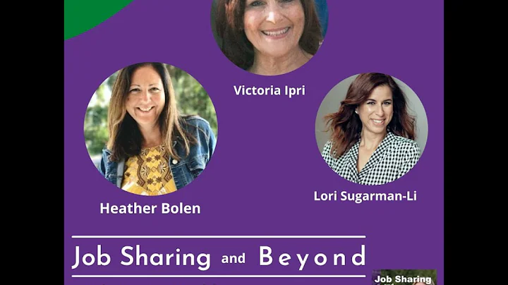 Heather Bolen, Lori Sugarman-Li & Victoria Ipri: L...