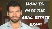 Texas Real Estate License Requirements - YouTube