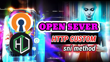 Setting up an OpenVPN Server with Custom Configurations using HTTP Custom App #onlineprivacy