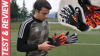 adidas predator pro nc gloves