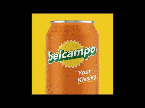 Belcampo - Your Kissing (Instrumental) [Freerange Records] (96Kbps)