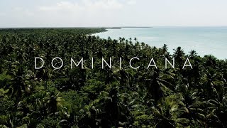 República Dominicana | Cinematic Travel Video in 4K | Sony A7sIII