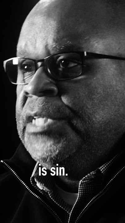 MLK WAS NOT A CHRISTIAN #shorts #uncletom3 #2024 #DarrellHarrison #mlk #documentary