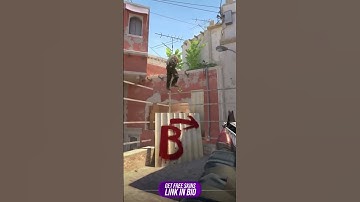 Cs 2 funny moments #cs2 #csgo #funnyshorts #gaming #fail #csgo