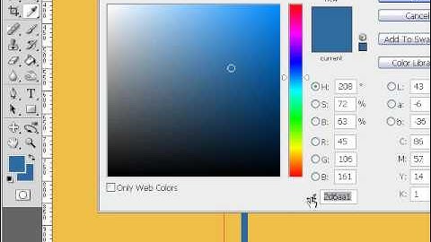 How To Slice and Code Photoshop PSD Template Overview Lesson 16