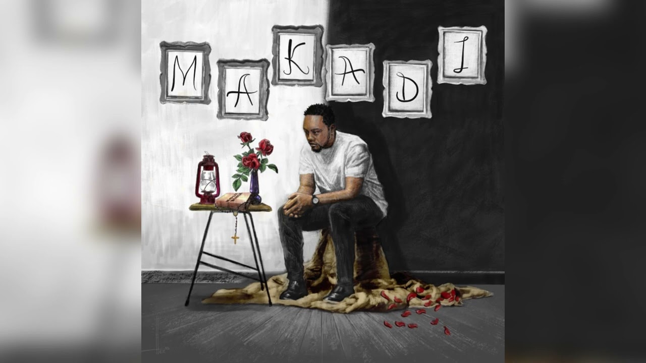 Watch Teddy Makadi - INTRO (Official Audio) on YouTube Watch Teddy Makadi - INTRO (Official Audio) on YouTube