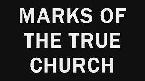Who is the head of the true church? (2023)