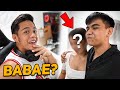 Bagong BABAE Sa BG HOUSE Ang Sexy Bagong BABAE Sa BG HOUSE Ang Sexy