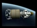 Luna 9 - Orbiter Space Flight Simulator