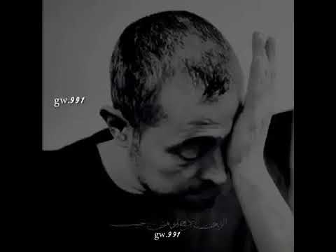 جورج وسوف الزمن دا طبعو غريب