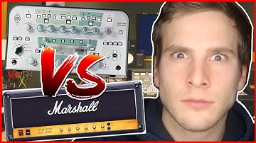 HOW TO CREATE A KEMPER PROFILE