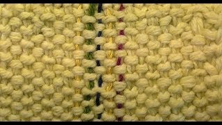 Узор спицами для пальто кардигана Полутканный узор Просто КРАСИВО Узор спицами для пальто кардигана Полутканный узор Просто КРАСИВО