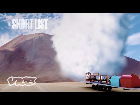 Weaponizing the Weather: The Race to Make Clouds | How to Kill A Cloud (Full Film) | The Short List