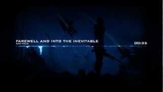 Mass Effect 3 - Farewell and Into the Inevitable
