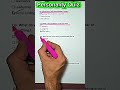 Personality Quiz #gkquiz #gkquiz