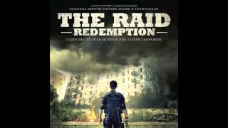 Dead Already from The Raid Redemption  Mike Shinoda U0026 Joseph Trapanese