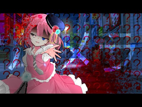 【東方PV】パメラ