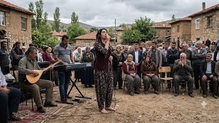 Çile ile Geçti Benim Şu Ömrüm[AI COVER ANATOLIA]