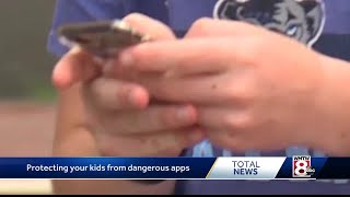 Apps your kids may be using that you don't know about screenshot 2