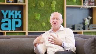 Client Testimonial: YKK AP