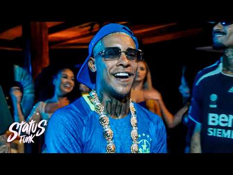 LOBO DA MADRUGA - MC Ryan SP, Meno K, MC Poze do Rodo, MC Rodrigo do CN, Bielzin (WebClipe)