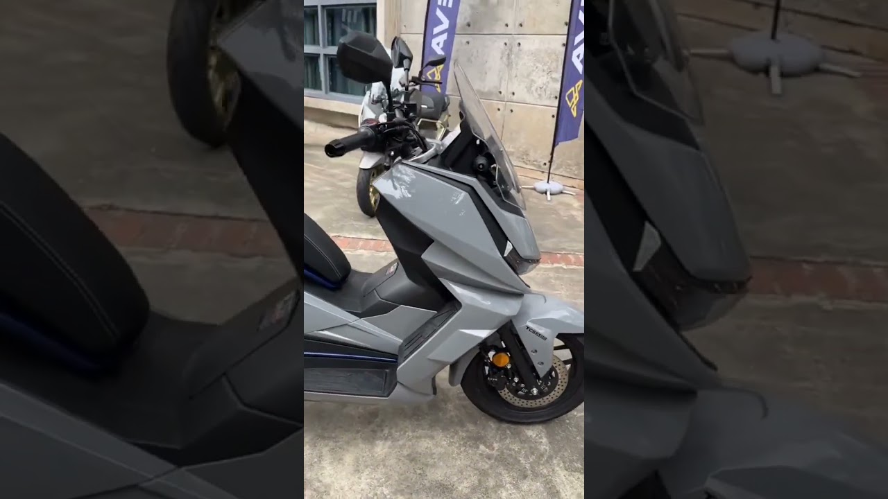 ❤️🔥2025 Aveta Vanguard 250