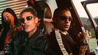 VOU DE CAMISA DE TIME - Boladin 211, MC Kadu (Web Clipe)