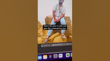 Tried my hands on Photoshop Beta! Crazy 🔥 #youtubeshorts #youtube #shorts #short