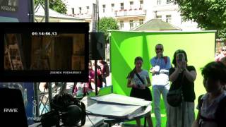 RWE & innogy & KVIFF Dubbing 20160706 0014 RWE & innogy & KVIFF Dubbing 20160706 0014