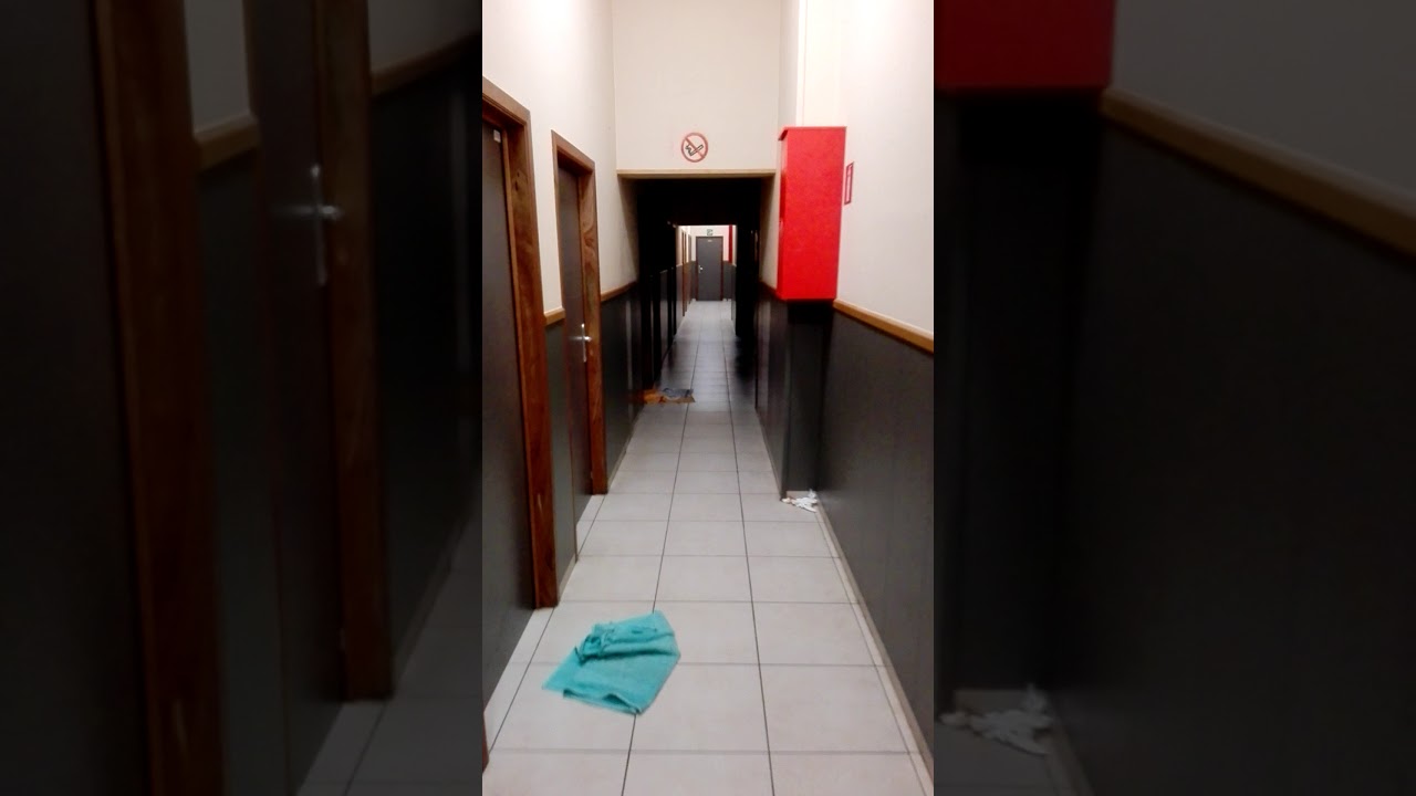 Лагерь для беженцев Ивуар Бок (Yvoir Bocq)