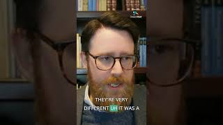 Why Lutheran Ecclesiology Is So Confusing #churchhistory #church #jesus