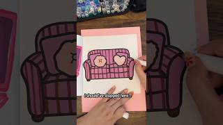 Oh boy 😂 #color #coloring #coloringbook #ohno #ohuhumarkers #shorts #trending #colortok
