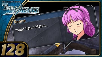 Trails to Azure | Grief | Part 128 (PC - Geofront, Let