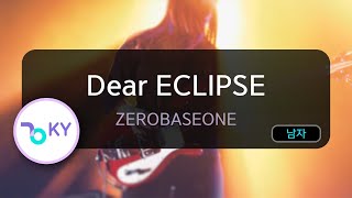 Dear ECLIPSE - ZEROBASEONE (KY.75225) / KY KARAOKE
