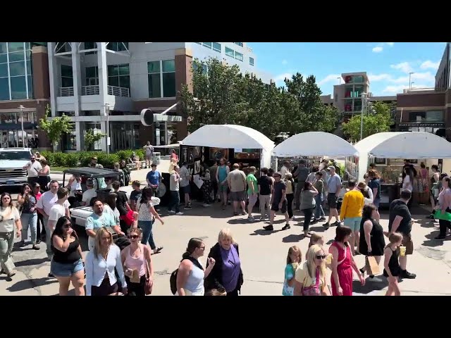 Omaha Art Fair