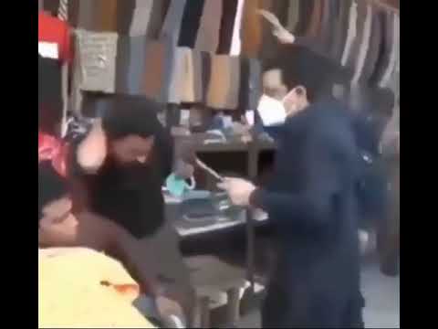 اللبس عشان خارجين