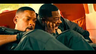 Bad Boys: Ride or Die (2024) - Mike and his partner Must Apprehend a Deadly cartel- Extended recap