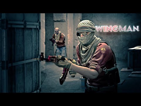ვთამაშობთ CS:GO-ს თან ვაწყობთ სერვერს ;დ w/@_QWander_   | road to 500 sub