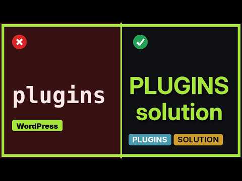 Wordpress: Can't activate plugin (2 Solutions!!)