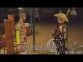 ライトニングリターンズ FF13 - シナリオ 動画 Part 23 ユスナーン （3日目）（解放者の伝説①）