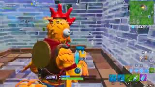 The BEST Fortnite update EVER! screenshot 3