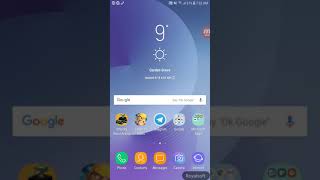 Offline radio for Android screenshot 3