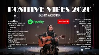 Lagu Indonesia Terpopuler Cover Akustik – Cocok Buat Kerja \u0026 Santai