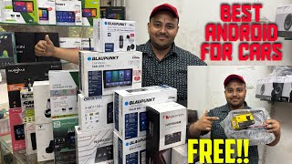 😍Best Car Android System India2026 Best Car Stereo Under ₹10,000 Touch Screen Audio System For Car