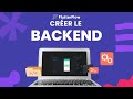 FlutterFlow – Backend Supabase de A à Z (Débutant)