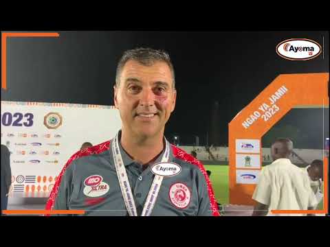 CADENA KOCHA MAKIPA SIMBA AMSIFU ALLY SALIM SIMBA YABEBA NGAO YA JAMII YANGA 0 0 SIMBA 1 3 