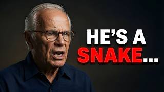 Top 8 Actors Richard Widmark Truly Hated the Most