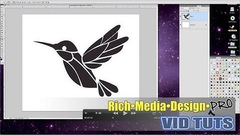 Photoshop CS5: Mastering the Pen Tool in Photoshop and Illustrator